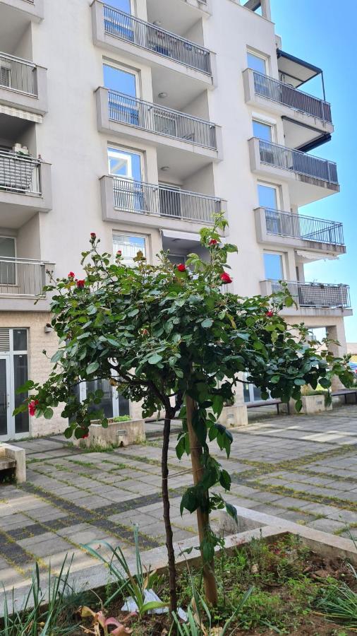 Apartment Mia Milija Rijeka Exterior photo