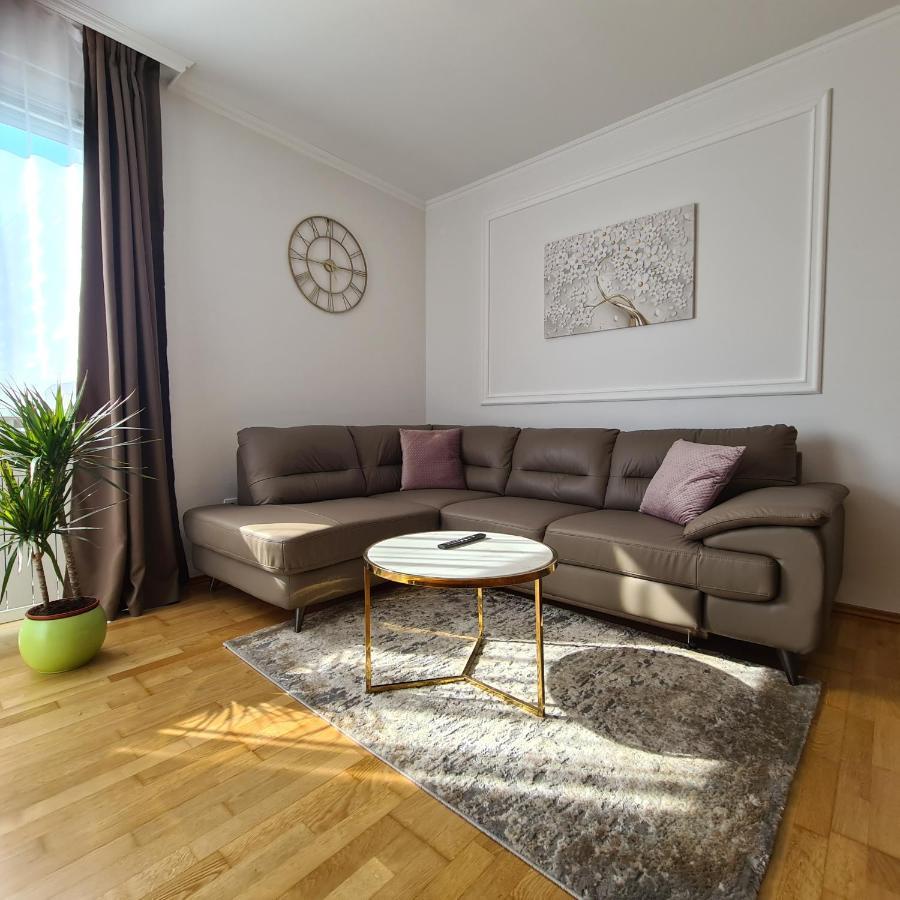 Apartment Mia Milija Rijeka Exterior photo