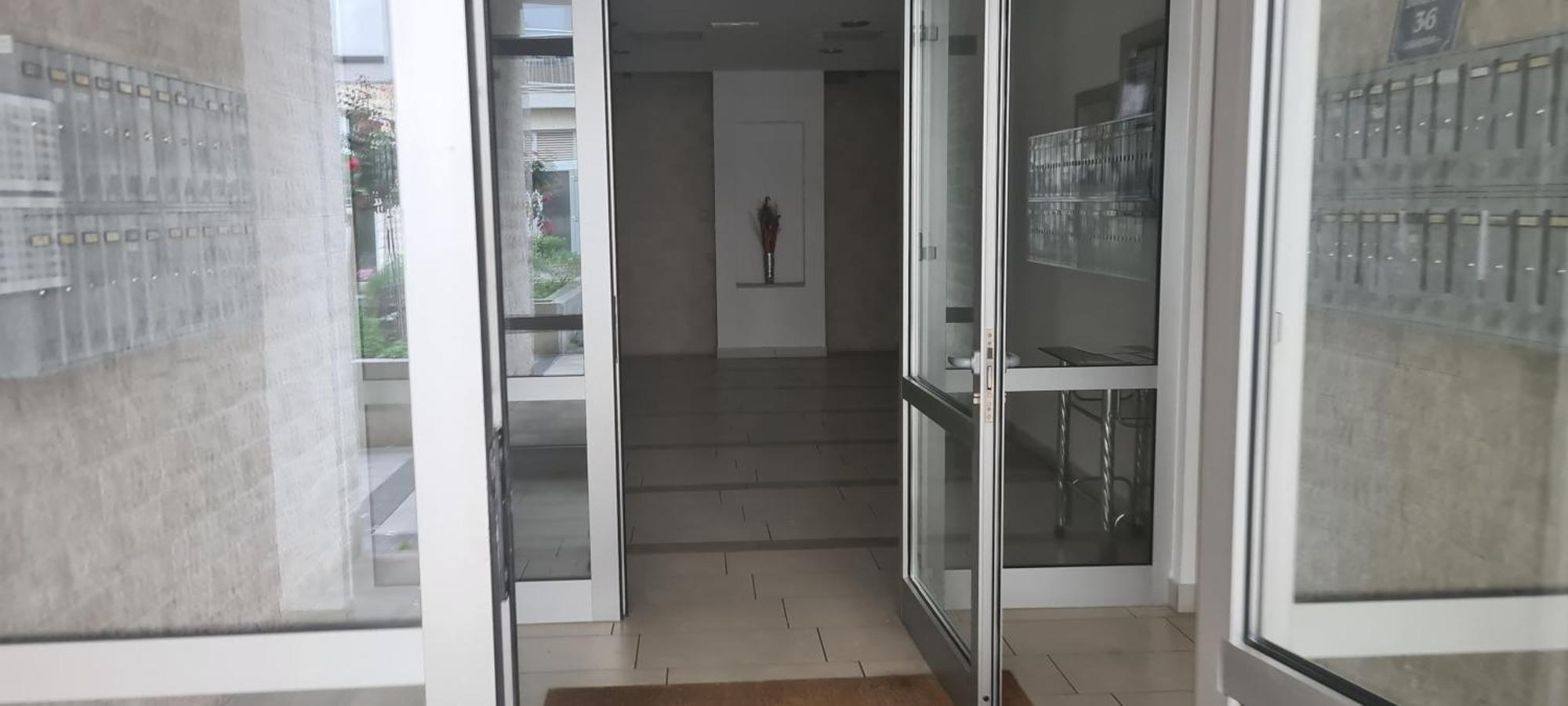Apartment Mia Milija Rijeka Exterior photo